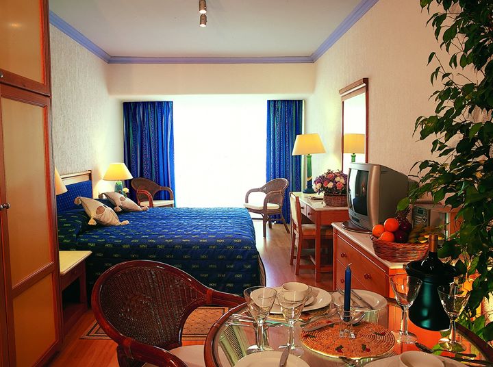 Paphos Gardens Holiday Resort