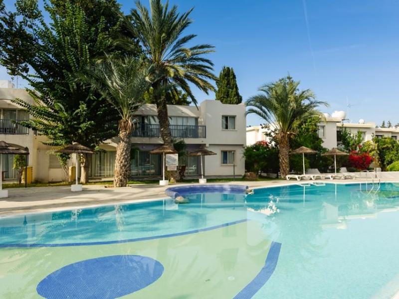 Paphos Gardens Holiday Resort