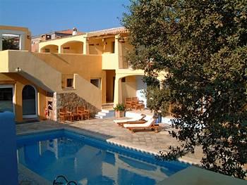 Papillo Hotels & Resorts Borgo Antico