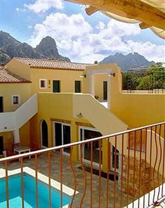 Papillo Hotels & Resorts Borgo Antico