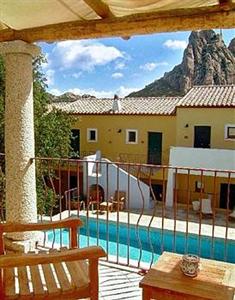 Papillo Hotels & Resorts Borgo Antico