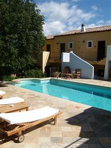 Papillo Hotels & Resorts Borgo Antico