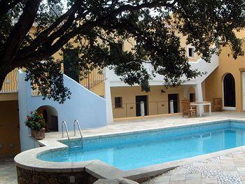 Papillo Hotels & Resorts Borgo Antico