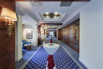 Отель Papillon Ayscha Турция, Илерибаши, фото 13