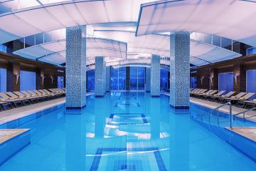 Отель Papillon Ayscha Турция, Илерибаши, фото 16