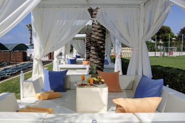 Отель Papillon Ayscha Турция, Илерибаши, фото 19