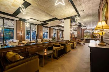 Отель Papillon Ayscha Турция, Илерибаши, фото 28