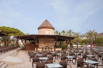 Отель Papillon Ayscha Турция, Илерибаши, фото 29