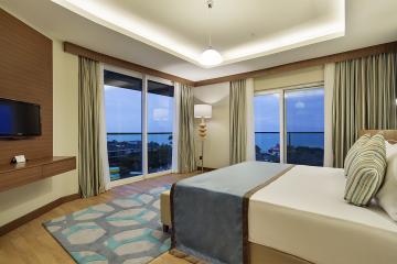 Отель Papillon Ayscha Турция, Илерибаши, фото 4