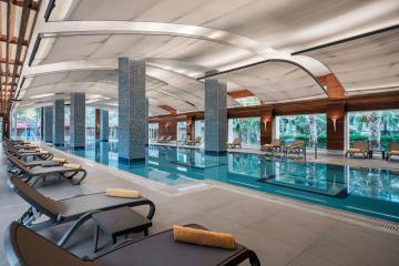 Отель Papillon Ayscha Турция, Илерибаши, фото 41