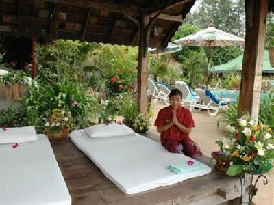 Papillon Resort