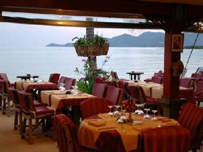 Papillon Resort