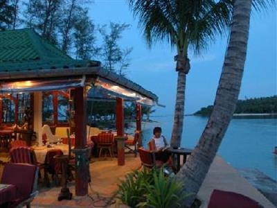 Papillon Resort