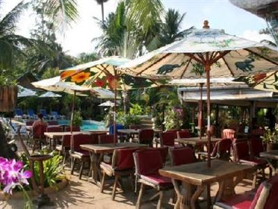Papillon Resort