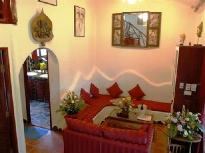 Papillon Resort