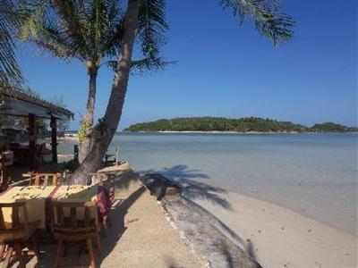 Papillon Resort