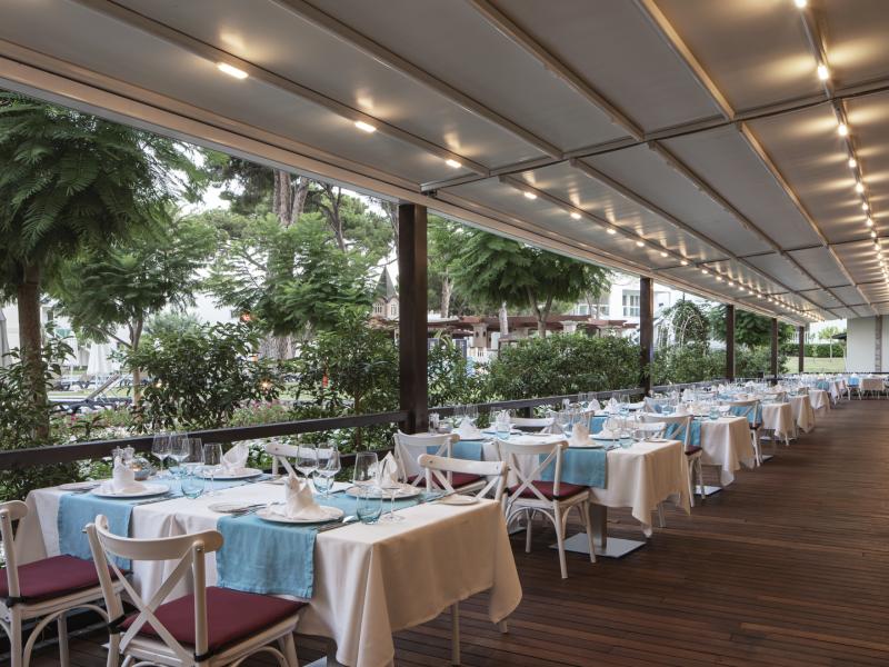 Papillon Zeugma Relaxury