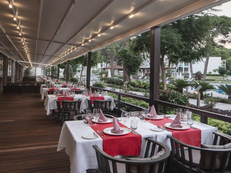 Papillon Zeugma Relaxury