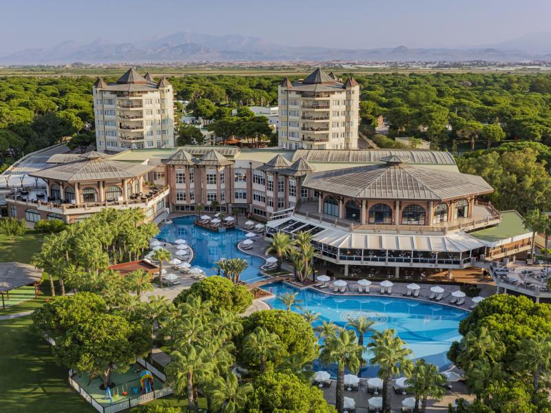 Papillon Zeugma Relaxury