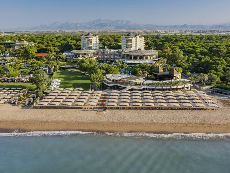 Papillon Zeugma Relaxury