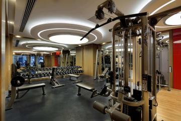 Отель Papillon Zeugma Relaxury Турция, Илерибаши, фото 16