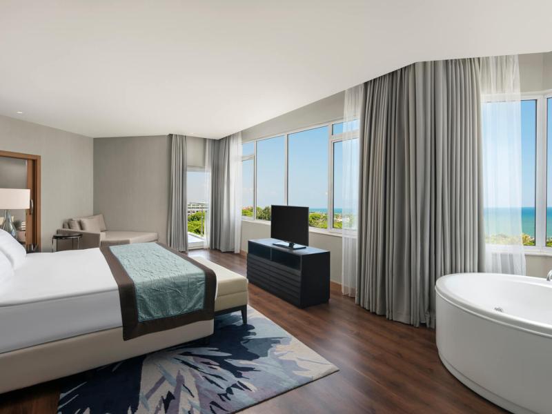 Papillon Zeugma Relaxury