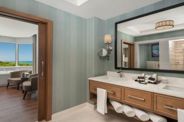 Отель Papillon Zeugma Relaxury Турция, Илерибаши, фото 20