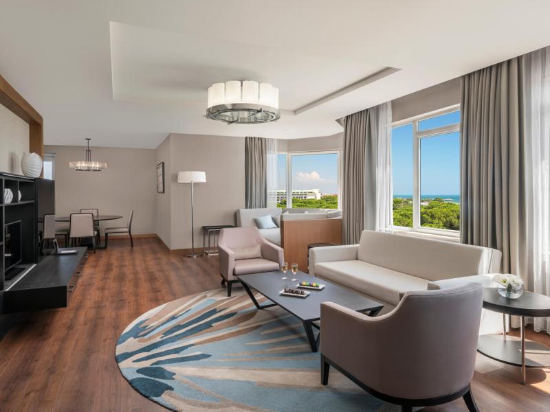 Papillon Zeugma Relaxury