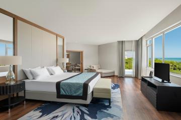 Отель Papillon Zeugma Relaxury Турция, Илерибаши, фото 22