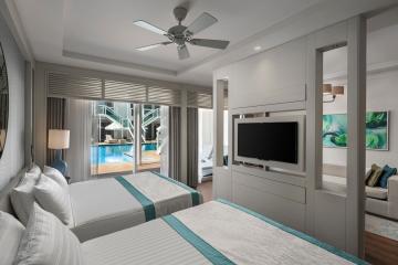 Отель Papillon Zeugma Relaxury Турция, Илерибаши, фото 24