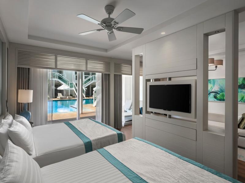 Papillon Zeugma Relaxury