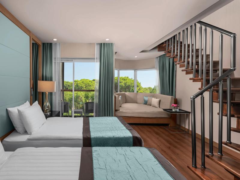 Papillon Zeugma Relaxury