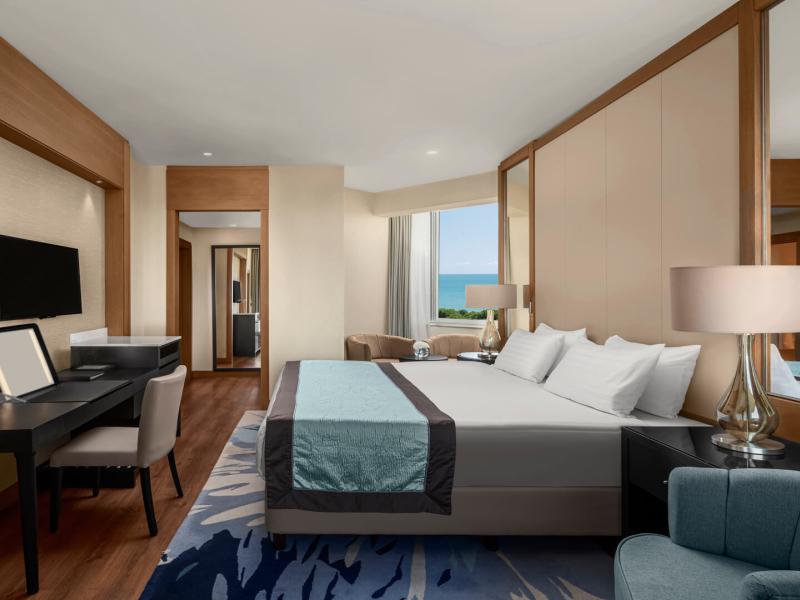 Papillon Zeugma Relaxury