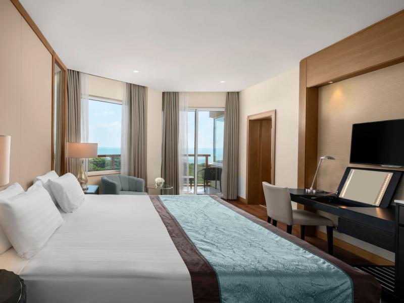 Papillon Zeugma Relaxury