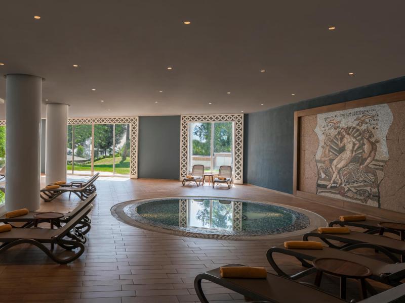 Papillon Zeugma Relaxury