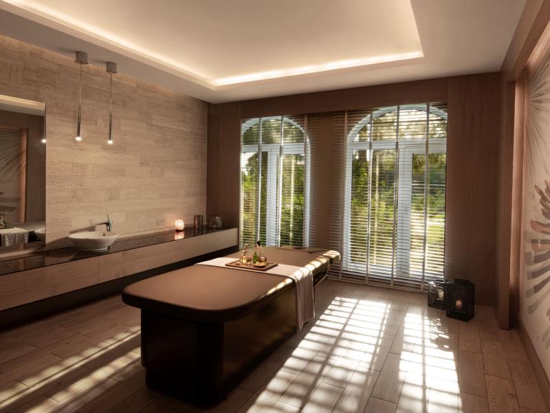 Papillon Zeugma Relaxury