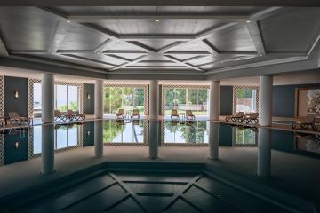 Отель Papillon Zeugma Relaxury Турция, Илерибаши, фото 33