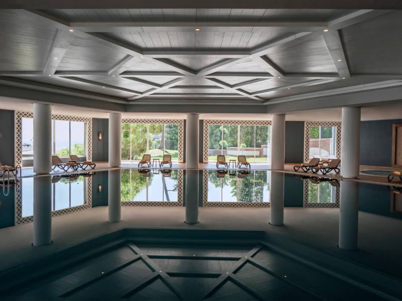 Papillon Zeugma Relaxury