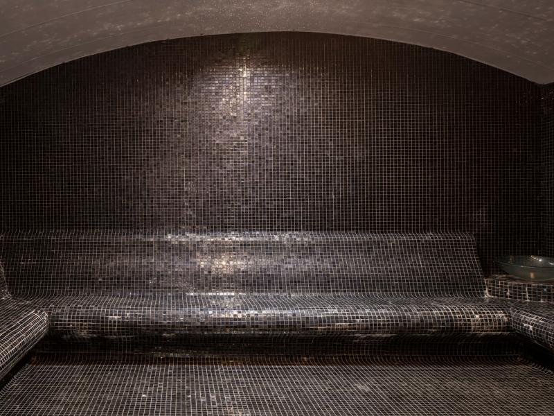 Papillon Zeugma Relaxury