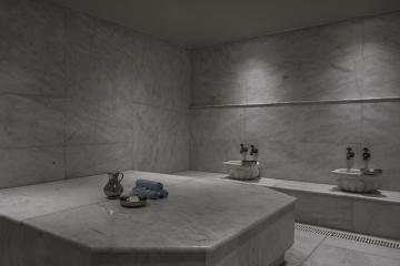 Отель Papillon Zeugma Relaxury Турция, Илерибаши, фото 35