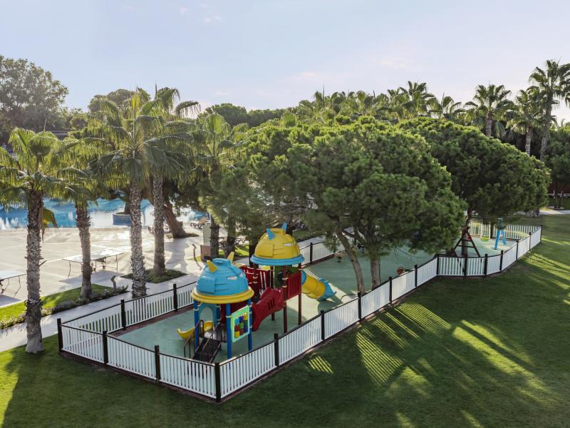 Papillon Zeugma Relaxury