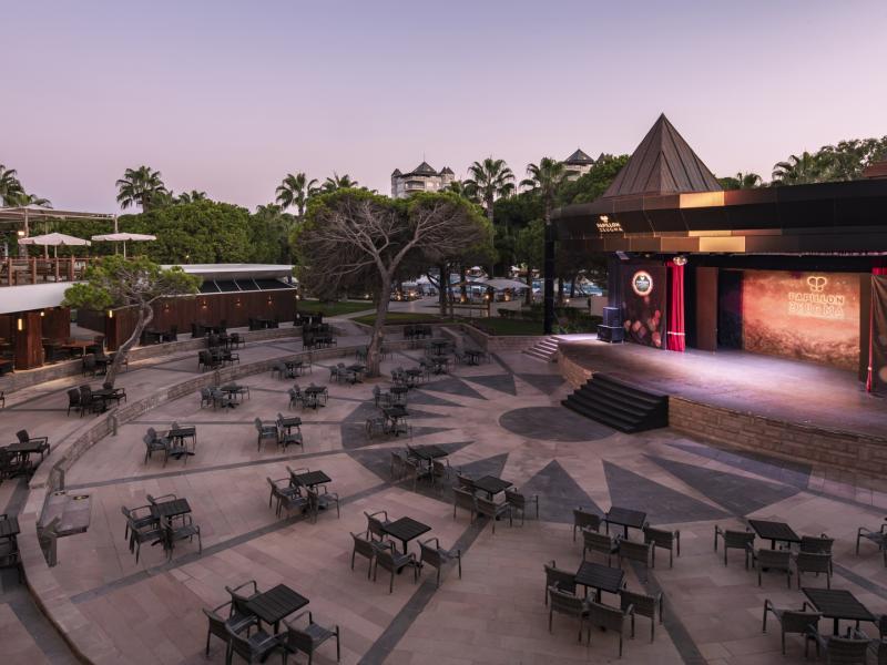 Papillon Zeugma Relaxury