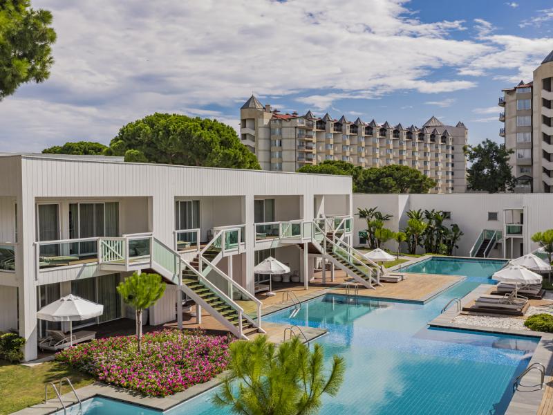 Papillon Zeugma Relaxury