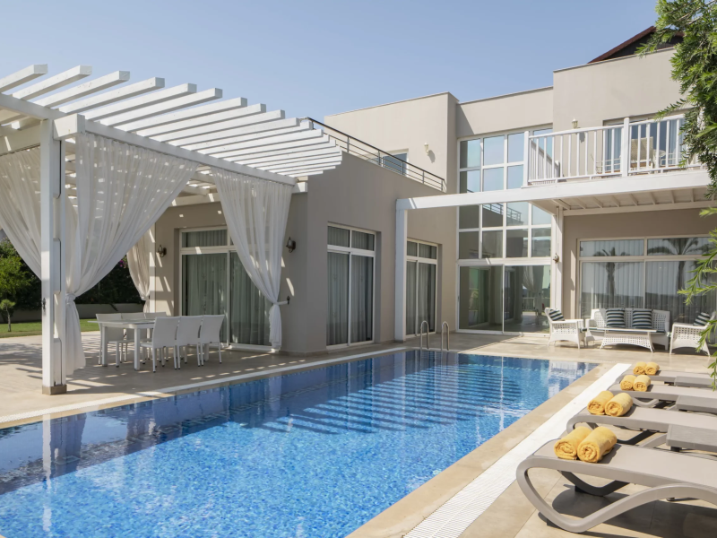 Papillon Zeugma Relaxury