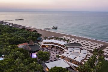 Отель Papillon Zeugma Relaxury Турция, Илерибаши, фото 41