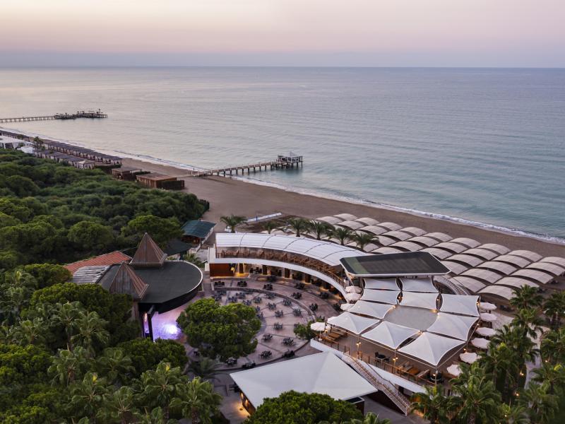 Papillon Zeugma Relaxury