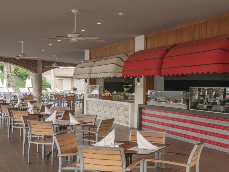 Papillon Zeugma Relaxury