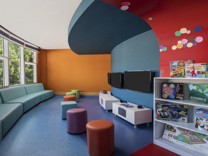 Papillon Zeugma Relaxury