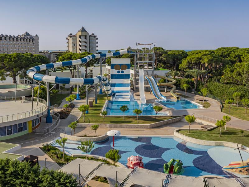 Papillon Zeugma Relaxury