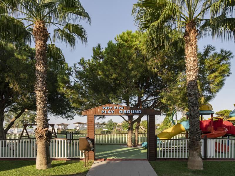 Papillon Zeugma Relaxury